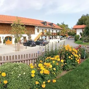 & Jaegerwirt 3* Aufhofen
