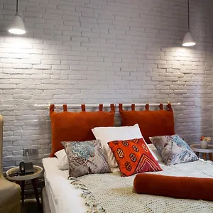 3* Otel Sweet Garden