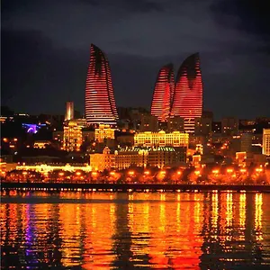 4* Otel La Old