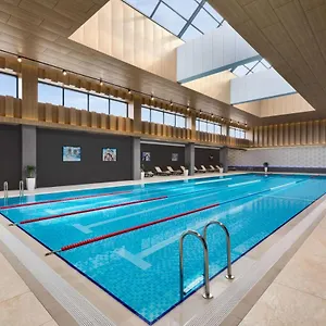 5* Otel Wyndham Garden