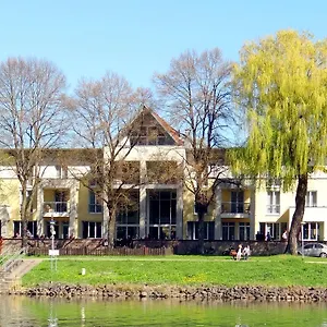 Mainpromenade ***s 3* Karlstadt